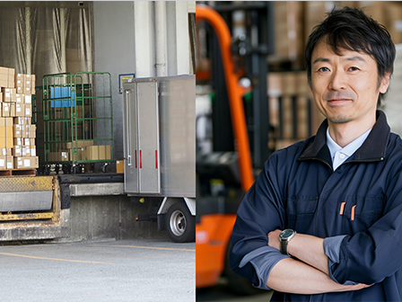 車両系荷役運搬機械等作業指揮者+積卸し作業の作業指揮者等安全衛生教育(セット講習)