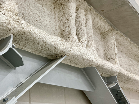 石綿使用建築物解体等業務特別教育